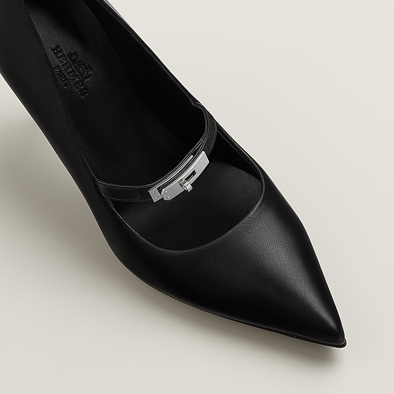 パンプス 《マジェステ》 80 | Hermès - エルメス-公式サイト